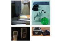 3Dプリンタで制作したATMスキマーやPOS端末、アンダーグラウンドで販売（トレンドマイクロ） 画像