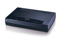 「ZyXEL P660 シリーズ」に未対応のDoSの脆弱性（JVN） 画像