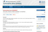 JPEG2000デコードライブラリ「J2K-Codec」に複数の脆弱性（JVN） 画像