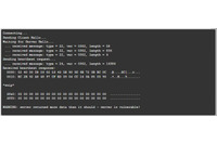 「OpenSSL」のHeartbleed脆弱性（CVE-2014-0160）を検証（GSX） 画像