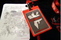 [フォトレポート]シンガポールのセキュリティカンファレンス SyScan 2014 画像