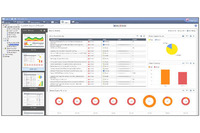 膨大なログから数秒でリスクを検出するイベント監視ソリューション（チェック・ポイント） 画像