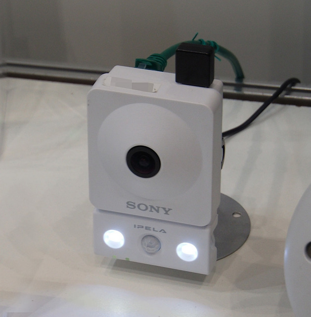 100%新品安い ネットワークカメラ ソニー SNC-CX600 リコメン堂 - 通販 ...
