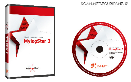 「MylogStar 3 Release4.1」