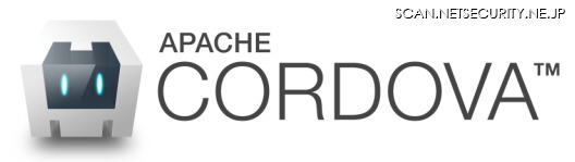 アプリ作成プラットフォーム「Apache Cordova」にアクセス制限不備の脆弱性（JVN）