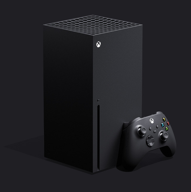 「Xbox Series X」のGPUソースコードの一部がハッカーにより漏えい―「1億ドルで買い手がいなければすべて漏らす」