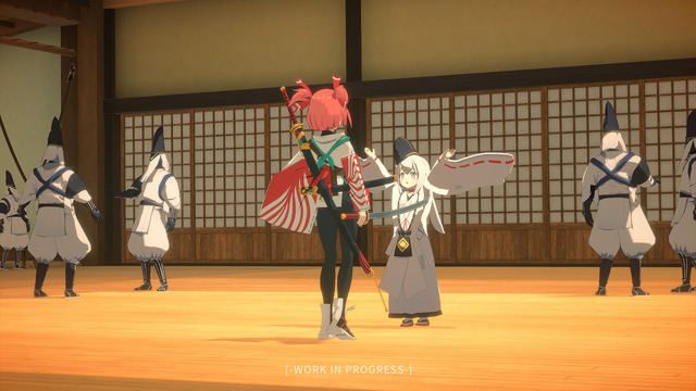 【注意喚起】爽快＆弾幕3DACT『炎姫』の“早期アクセスコードを配布する”と偽る投稿に注意―リンク先でパスワードを抜き取る悪質な手口