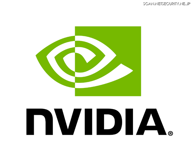 NVIDIA のAIはサイバーセキュリティの夢を見るか