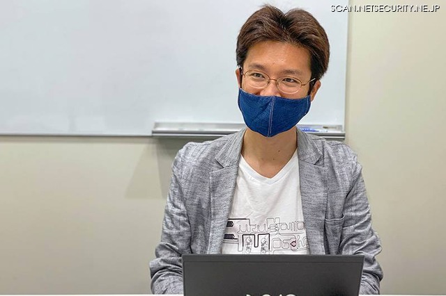 イエラエ CSIRT支援室 第 33 回 写真