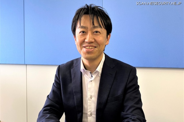 グローバルセキュリティエキスパート コンサルティング本部 教育事業部 事業部長 高崎 庸一 氏