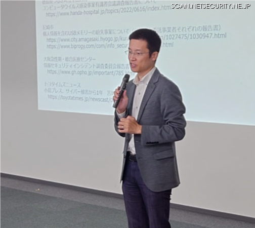 株式会社川口設計 代表取締役 川口 洋氏