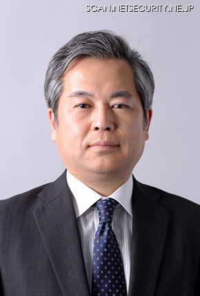 株式会社カスペルスキー Chief Technology Officer / テクノロジーエバンジェリスト 関場 哲也 氏