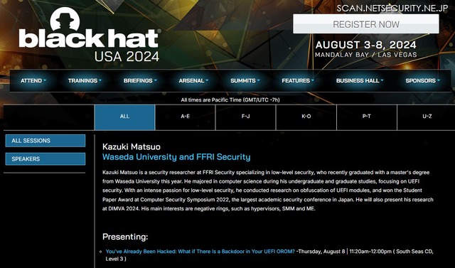 https://www.blackhat.com/us-24/briefings/schedule/speakers.html#kazuki-matsuo-47931