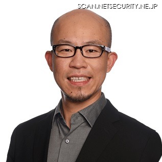 米 OPSWAT Inc.  チーフ・プロダクト・オフィサー イーイー・ミャオ 氏