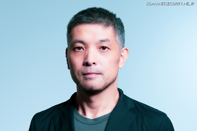 GMOサイバーセキュリティ byイエラエ株式会社 福森 大喜 氏