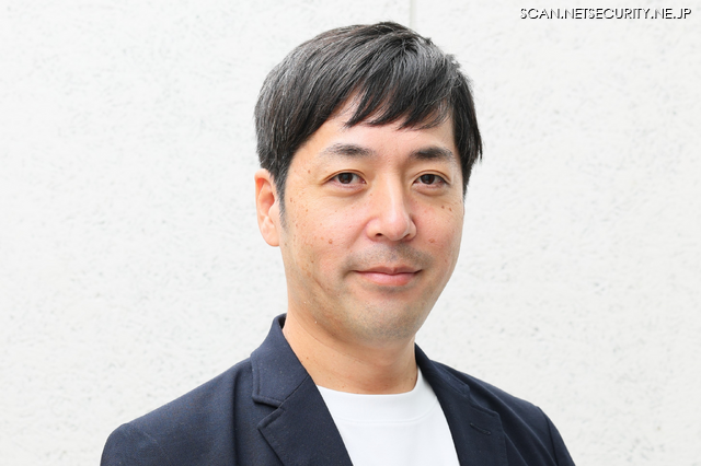 株式会社エーアイセキュリティラボ 執行役員 兼 CX本部長 関根 鉄平 氏