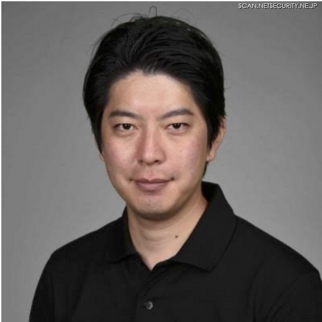 クラウドストライク合同会社 エンタープライズ第一SE部 部長 森 美智雄 氏