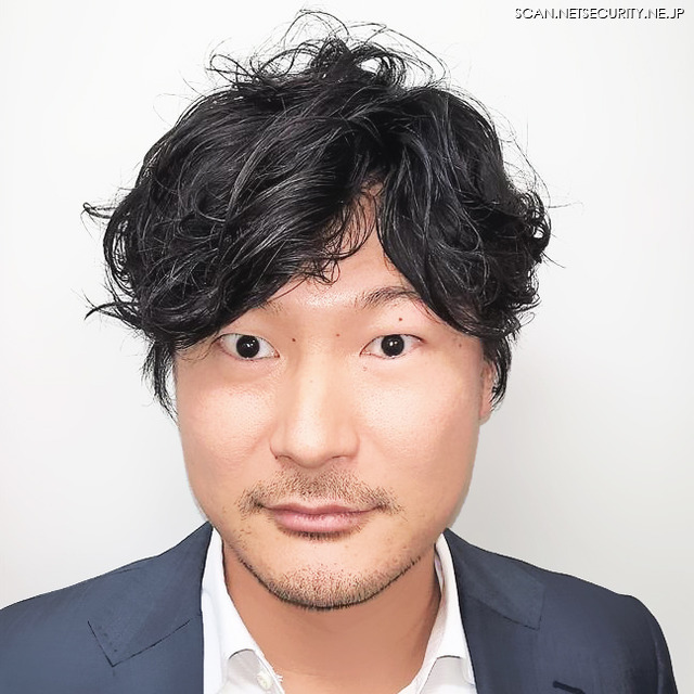 日本マイクロソフト株式会社 セールスイネーブルメント & オペレーションズ部門 セキュリティ GTM 本部 業務執行役員 本部長 冨士野 光則 氏