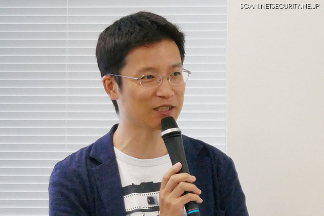 株式会社川口設計 川口 洋 氏
