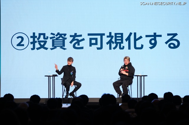 GMOセキュリティ大会議2025 トップリーダーズ・サミット PART 2