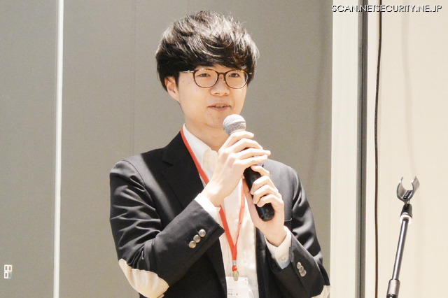 株式会社エーアイセキュリティラボ 事業企画部ディレクター 阿部 一真 氏