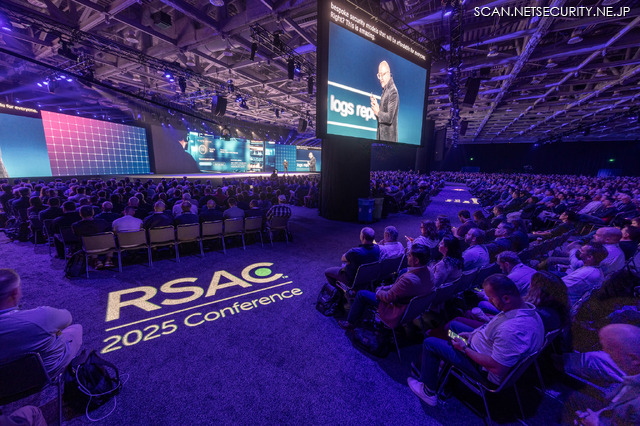 RSAC 2025 Conference