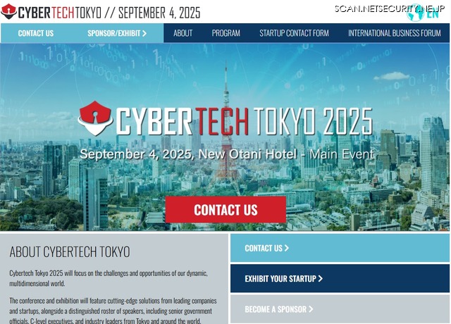 https://tokyo.cybertechconference.com/