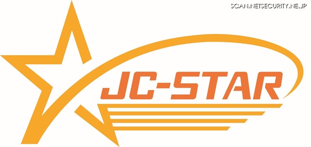 「JC-STAR」ロゴ