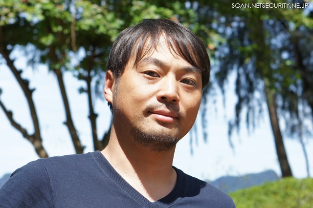 Wiz Cloud Japan株式会社プリンシパル ソリューションズ エンジニア　桂田 祥吾氏