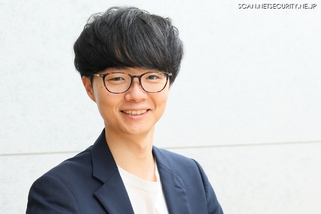 株式会社エーアイセキュリティラボ 事業企画部ディレクター　阿部 一真氏