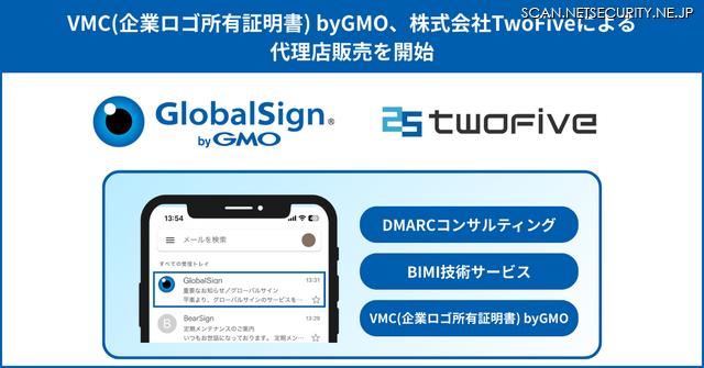 BIMI イメージ
