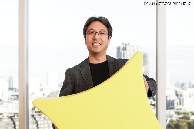 HENNGE株式会社 執行役員 Messaging Business Division 事業部長 大久保 正博
