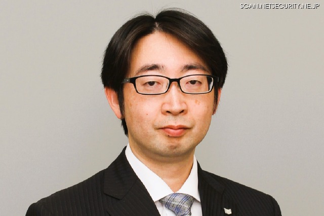 キヤノンITソリューションズ株式会社 サイバーセキュリティラボ ペネトレーションテスト課 ペネトレーションテスター 新藤 雅也 氏
