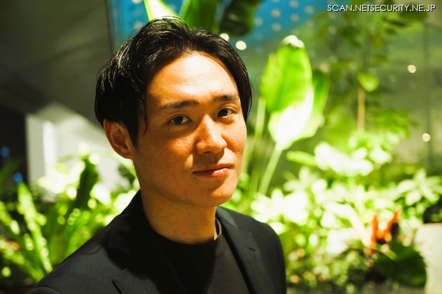 株式会社電算システム エンタープライズソリューション部 山脇 秀一 氏
