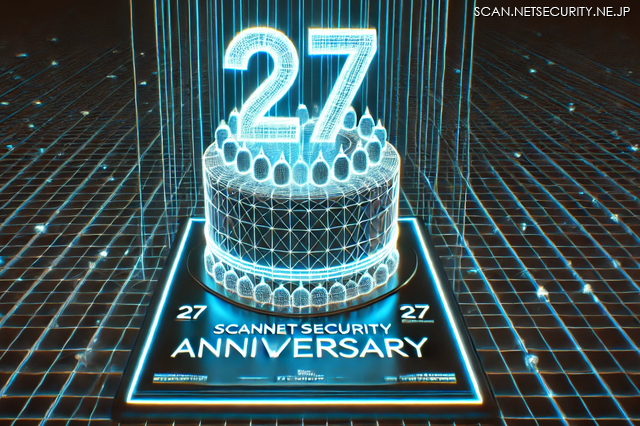 創刊27周年 イメージ画像