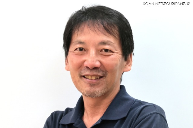 一般財団法人インターネット協会 / JPOPF運営チーム / 株式会社JPIX 中川あきら氏