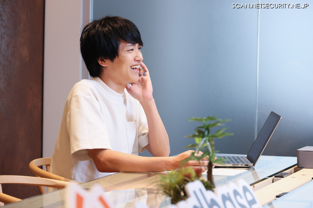 Cloudbase株式会社 大峠 和基（おおたお かずき）氏