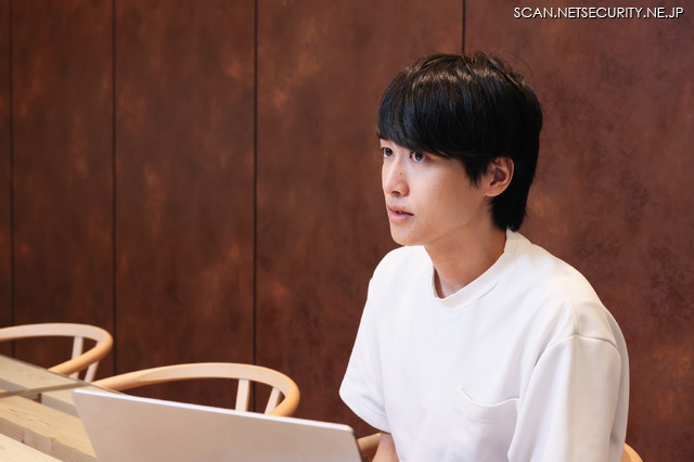 Cloudbase株式会社 大峠 和基（おおたお かずき）氏