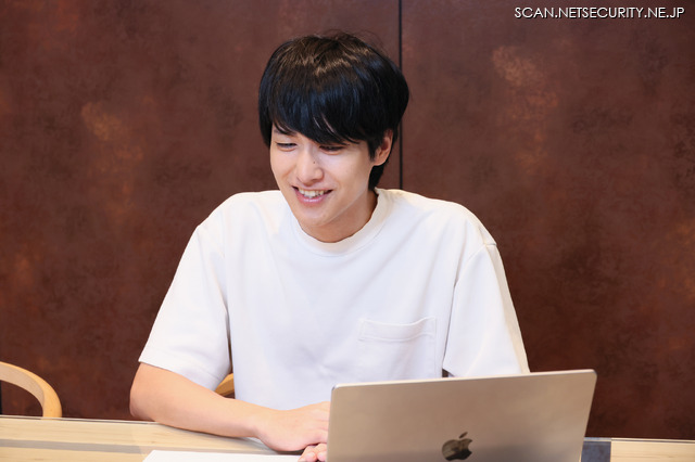 Cloudbase株式会社 大峠 和基（おおたお かずき）氏