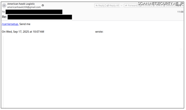 Proofpoint Blog 52回「トラック輸送・物流業界を狙うサイバー犯罪者」