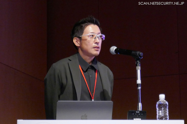 楽天モバイル株式会社 卯野 文寛 氏