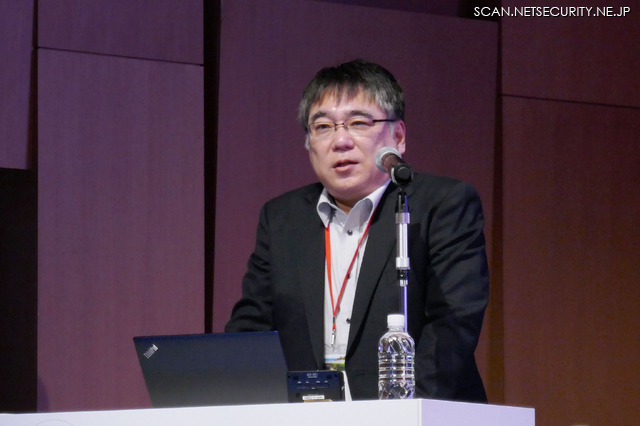 ソフトバンク株式会社 熊沢 明生 氏