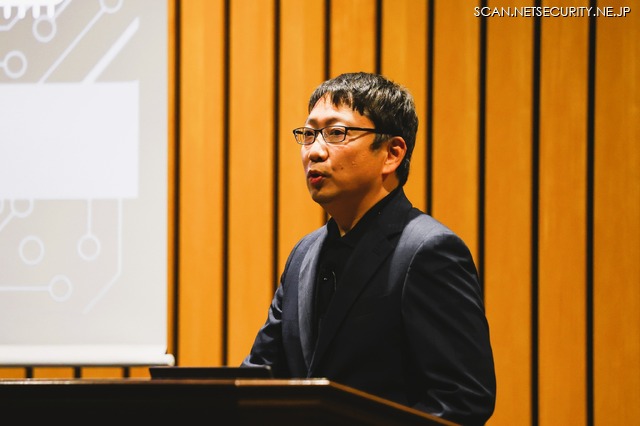 日本プルーフポイント株式会社 スタッフセールスエンジニア, CISSP, CCSP 佐藤 剛 氏