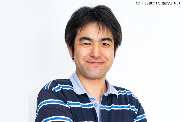Silverfort JapanシニアSE,CISSP CISA CISM佐藤 公理