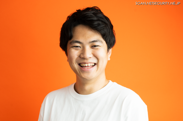 Cloudbase株式会社代表取締役CEO岩佐 晃也