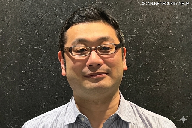 株式会社パイオリンク マーケティング部 部長 松田 太郎 氏