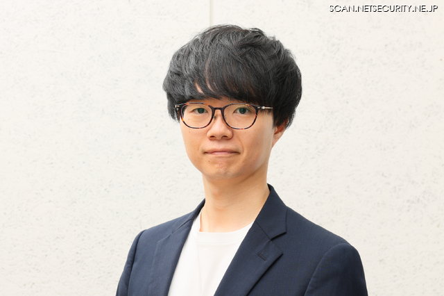 株式会社エーアイセキュリティラボ事業企画部ディレクター阿部 一真