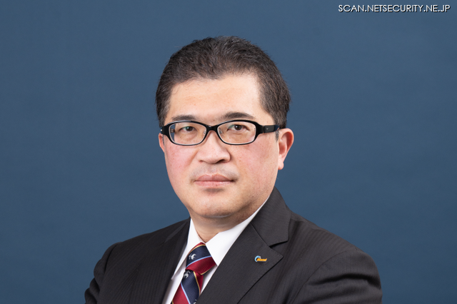 アカマイ・テクノロジーズ合同会社マーケティング本部エバンジェリスト中西 一博