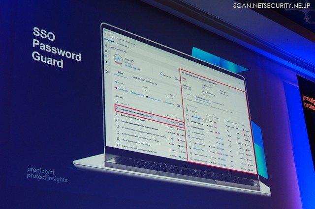 SSO Password Guard