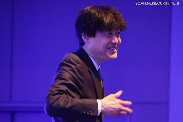 千葉工業大学 未来ロボット技術研究センター 所長 古田 貴之 氏